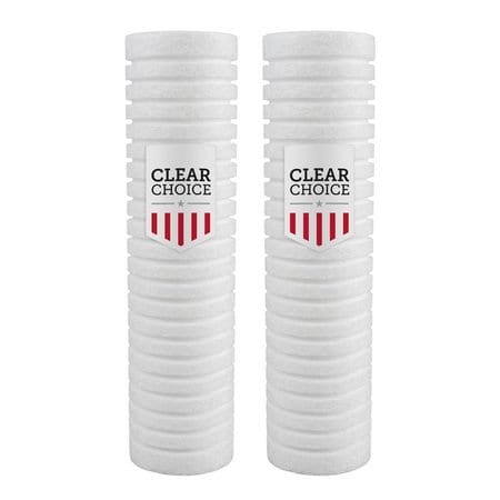 Replacement For Clearchoice Ccs006ß Filter, PK 4